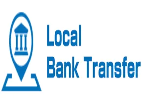 Local Bank Transfer Казино